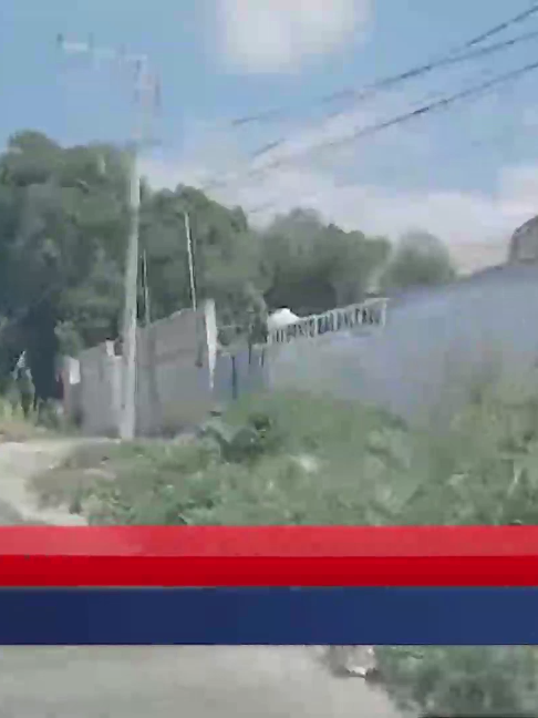 @Meganoticias Tehuacán
