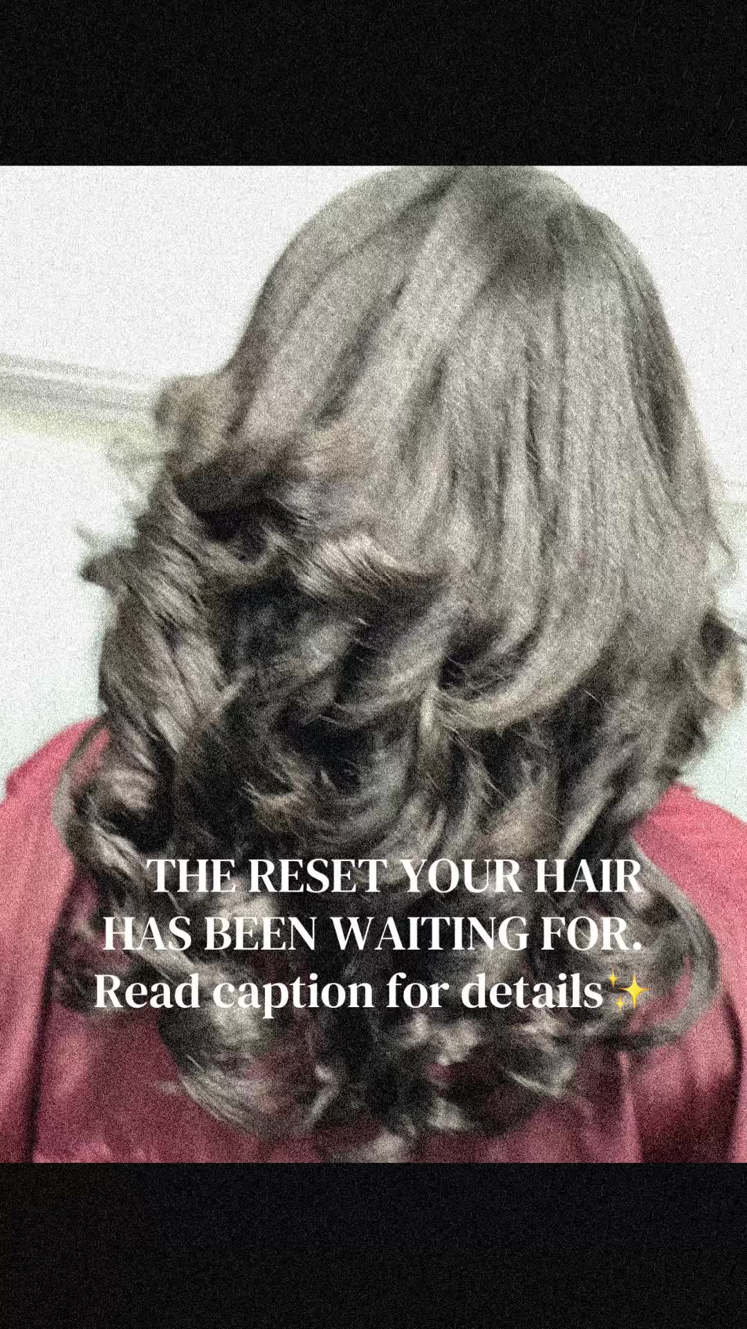 @The Suite Blowout Salon