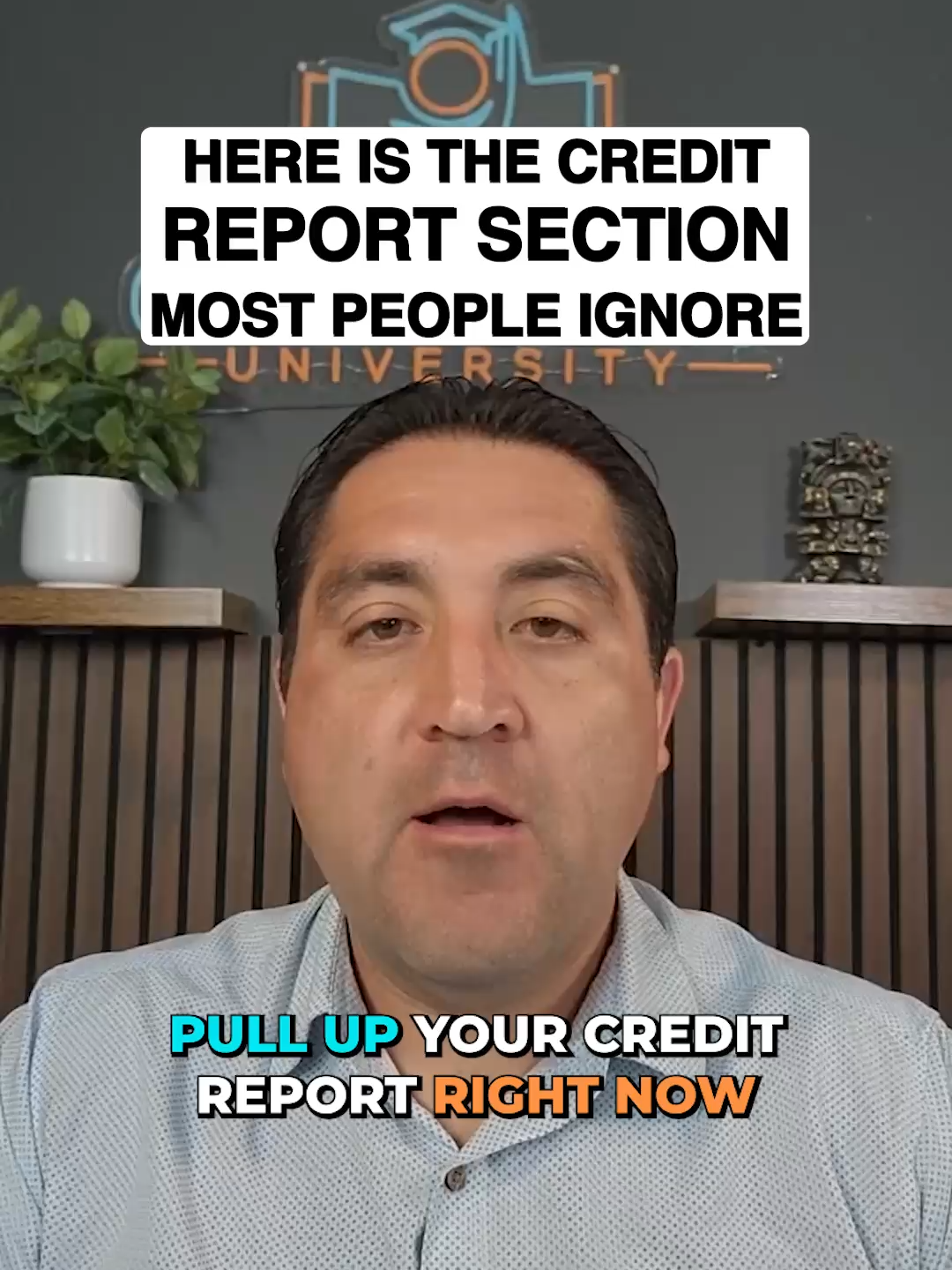 @Gil Garcia | Credit Repair