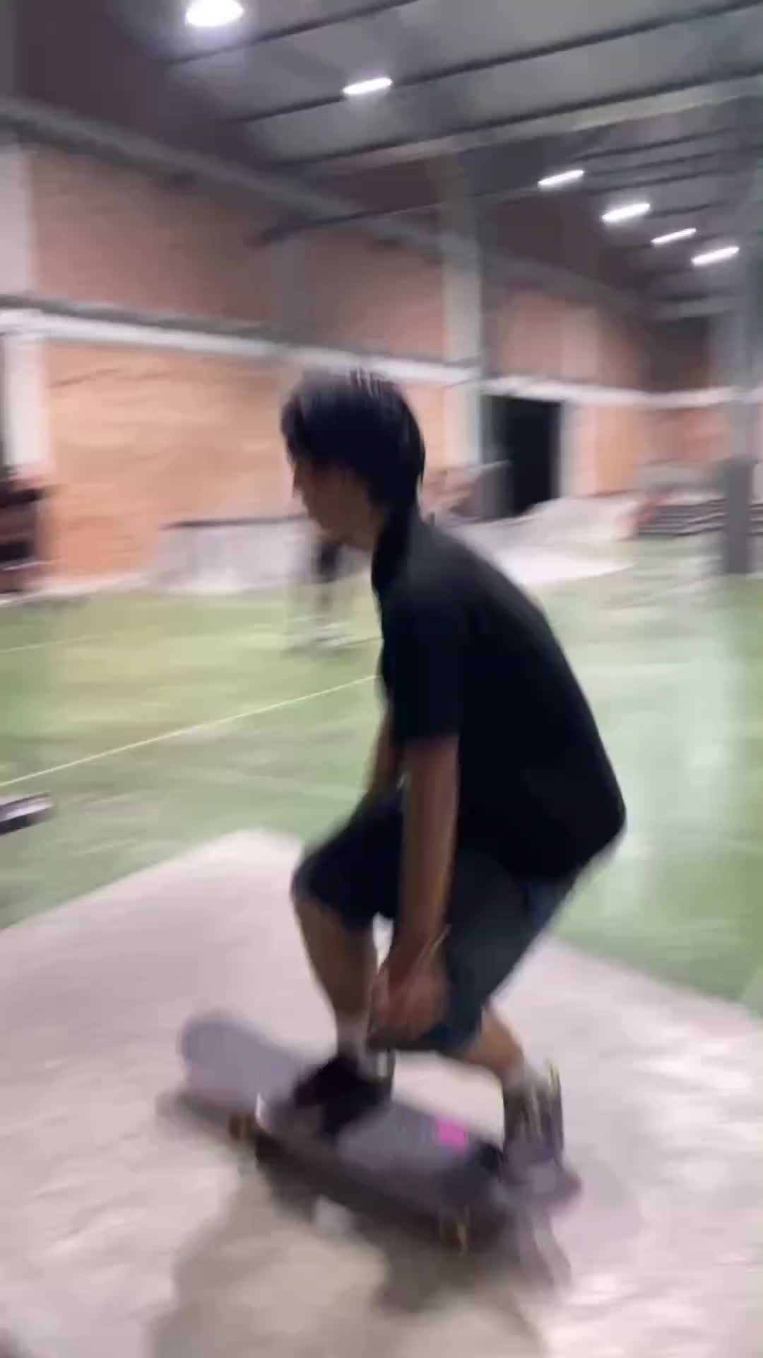 @GANG