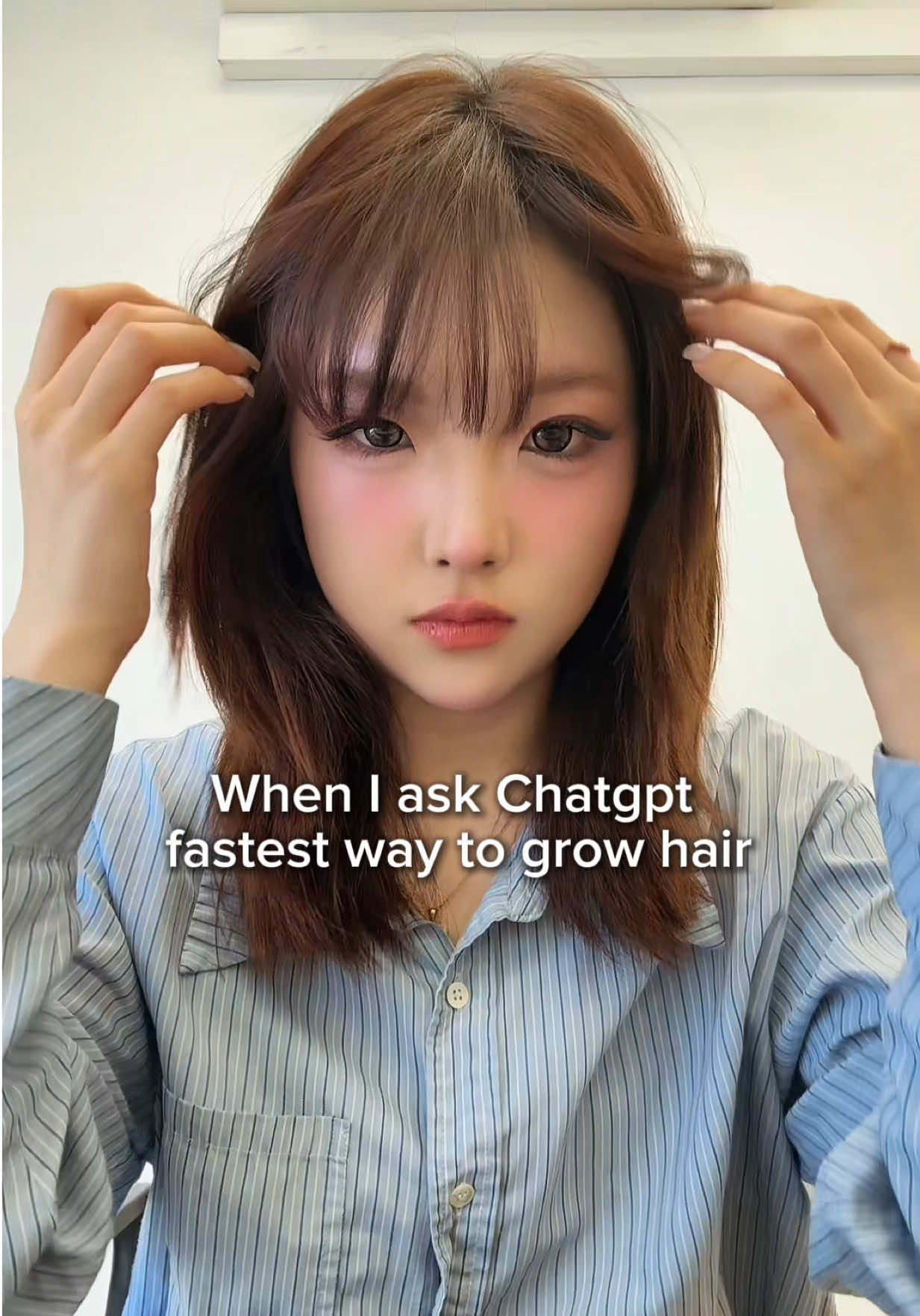 @GIP Hair Salon