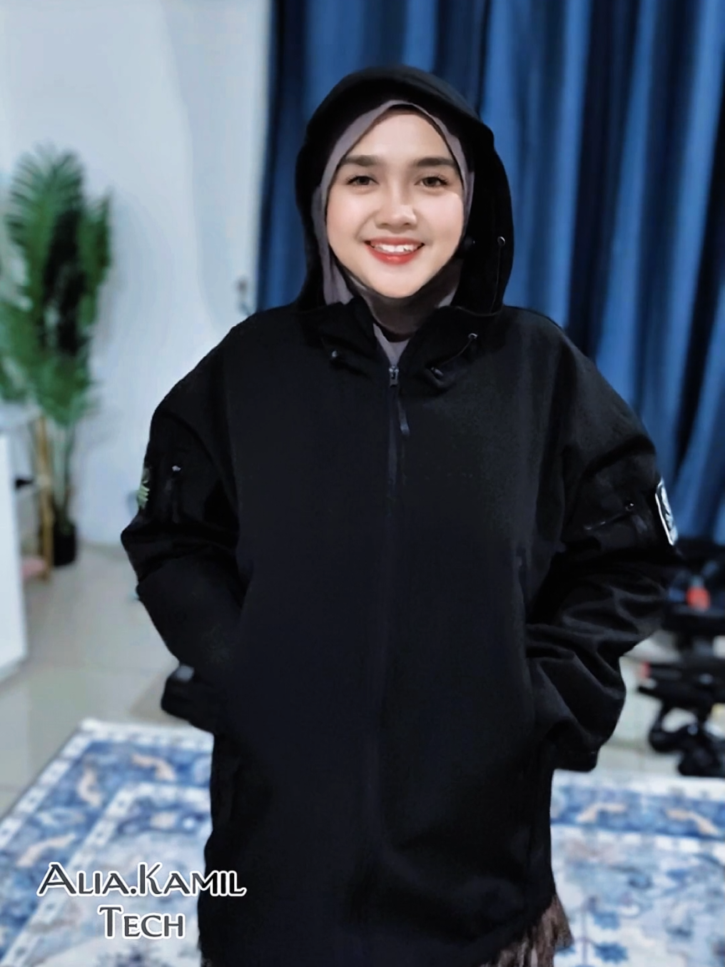 @Alia.Kamil Tech