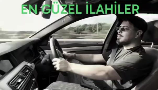 @EN G&Uuml;ZEL İLAHİLER