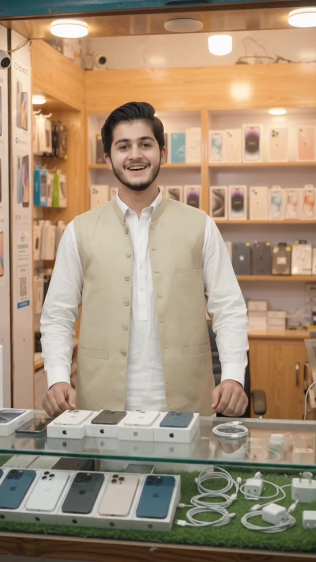 @SAIF MOBILES BANNU 🍎