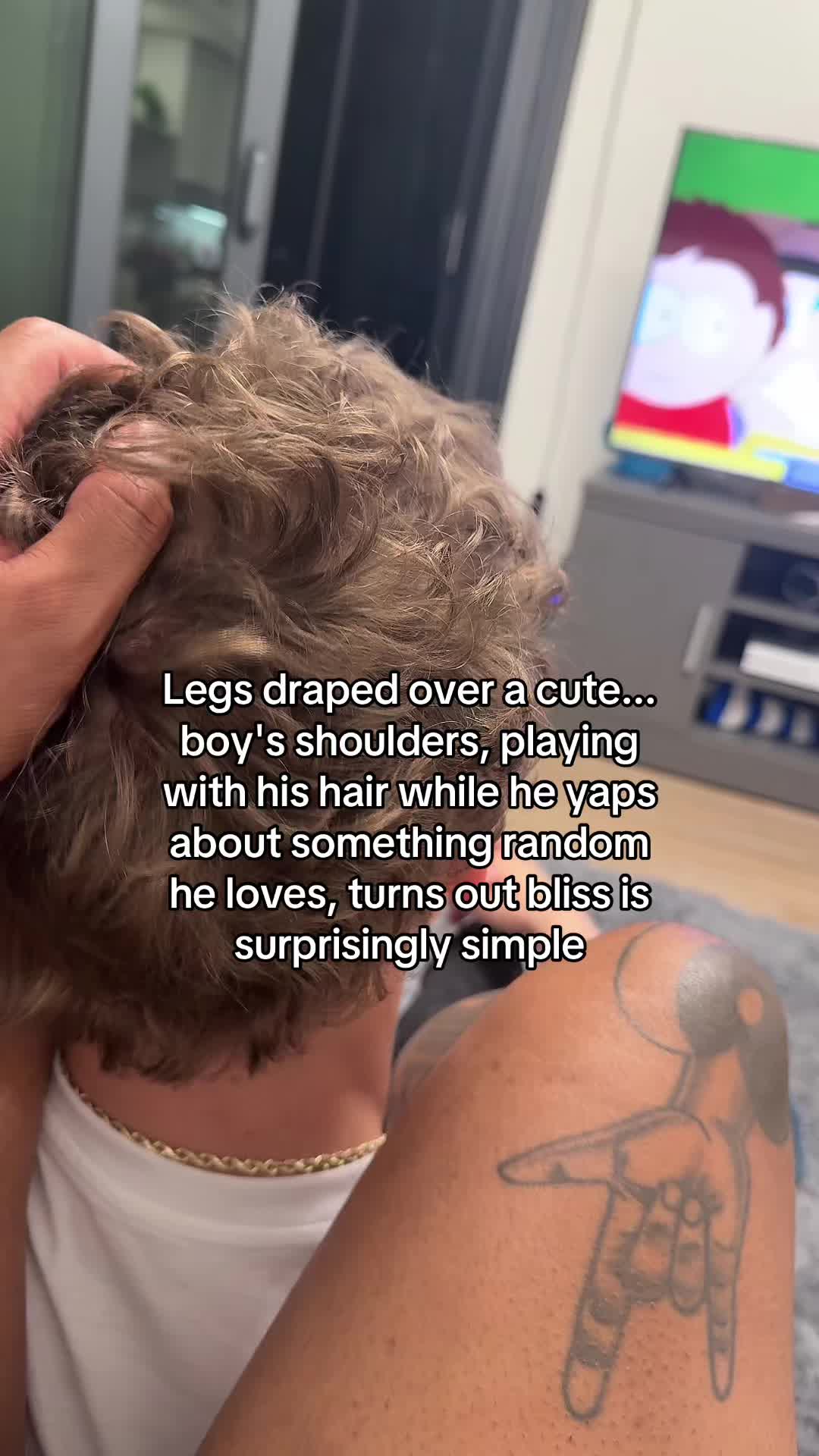 @TonyTone.Tv💚