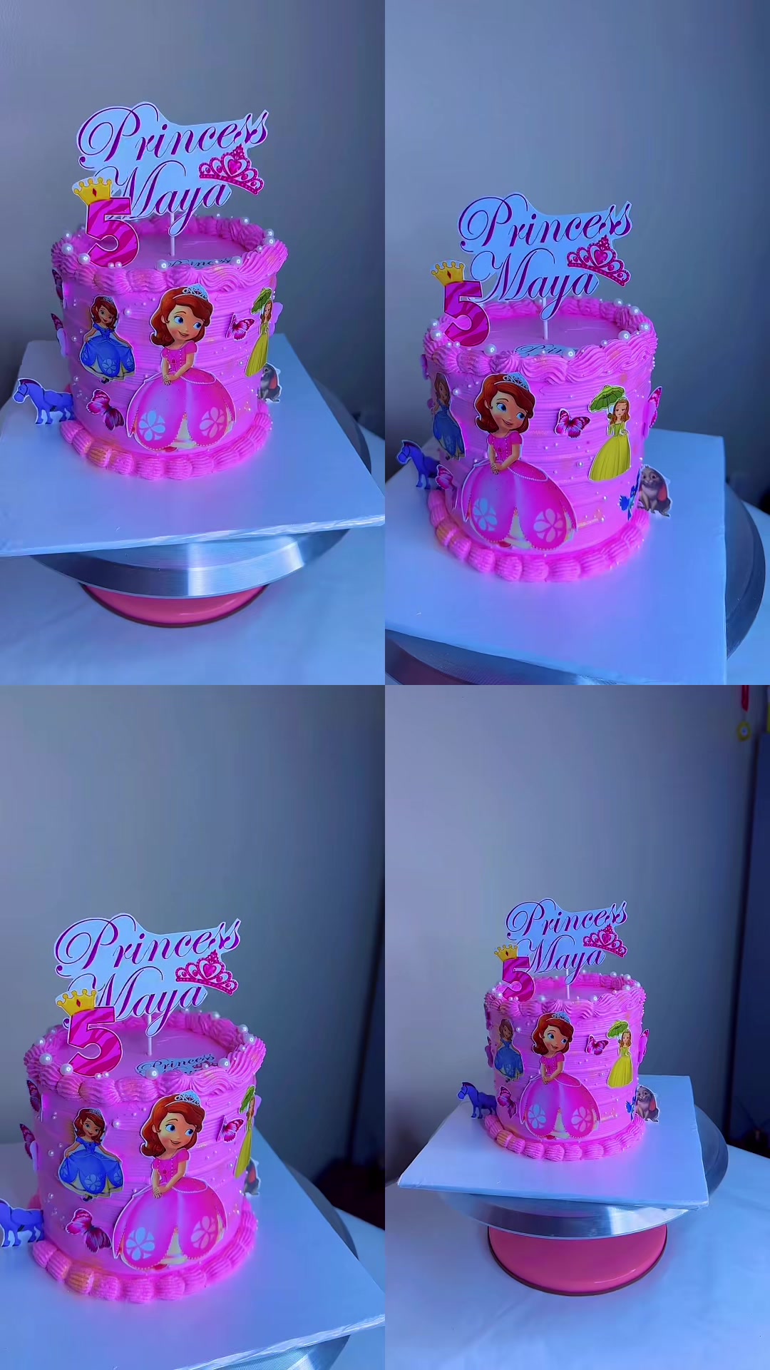@Choco Cake World🎀🎂🧁🍰