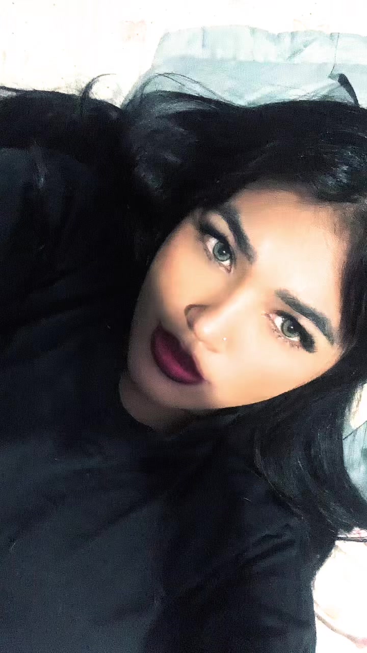 @MichellyAraújo