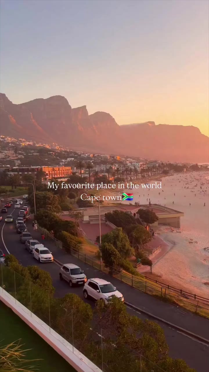@Service Visa Afrique du sud