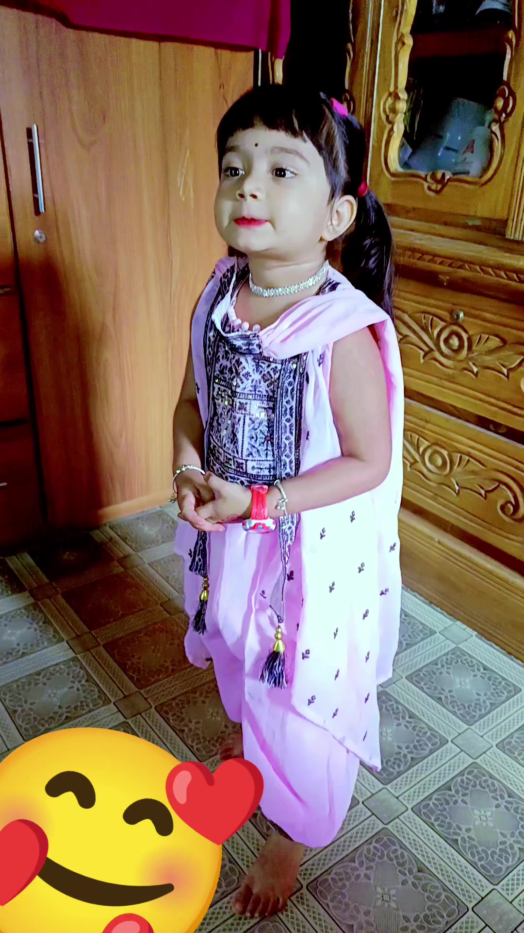 @আফরিদার আম্মু