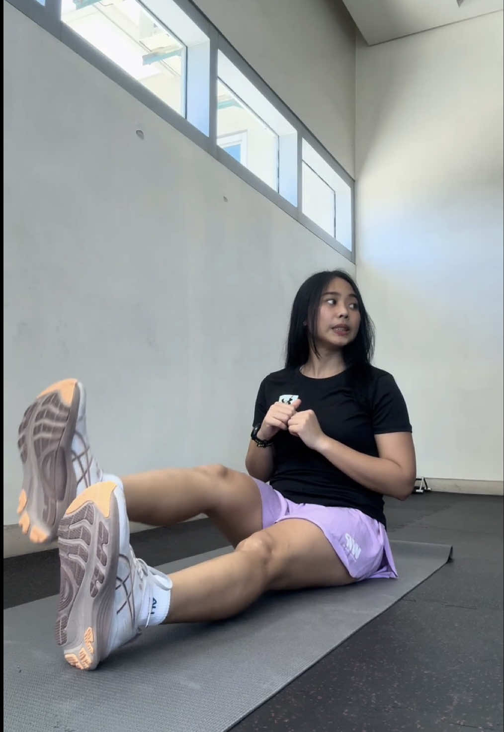 @Yla Dizon