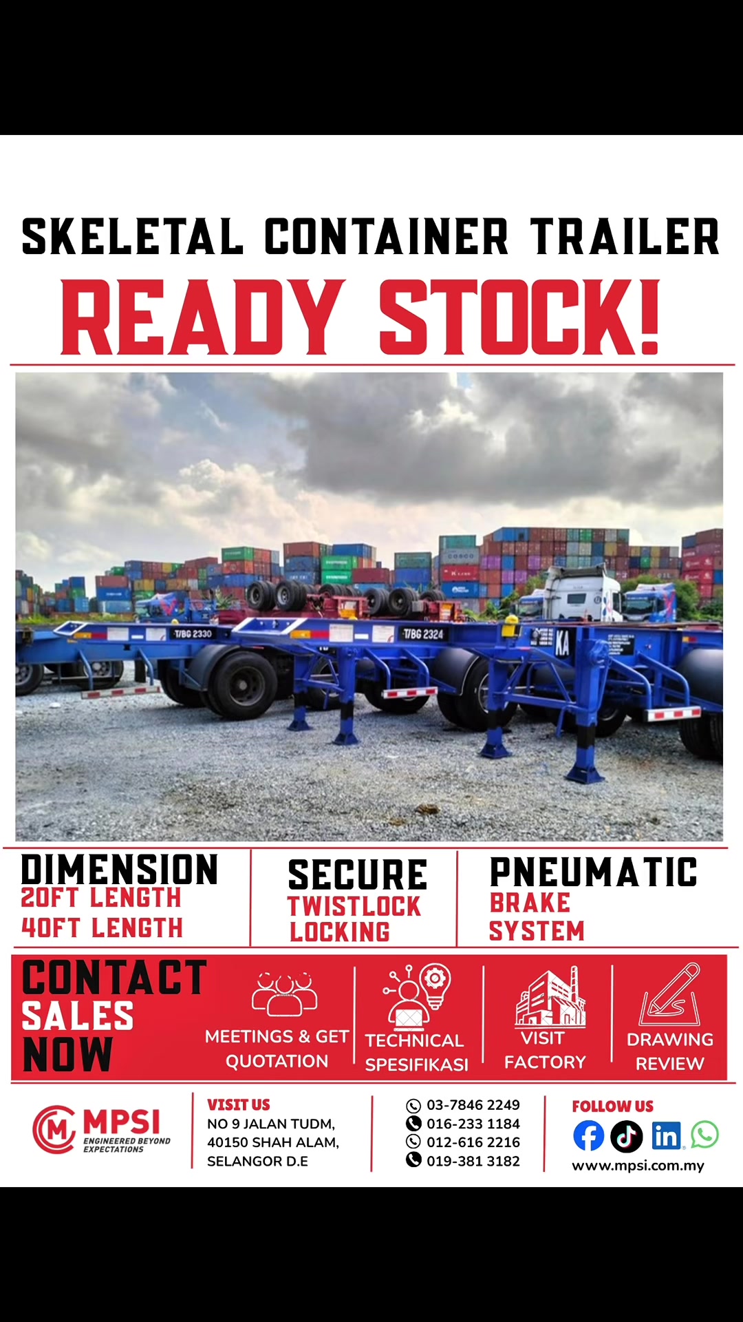 @MPSI Networks Sdn Bhd