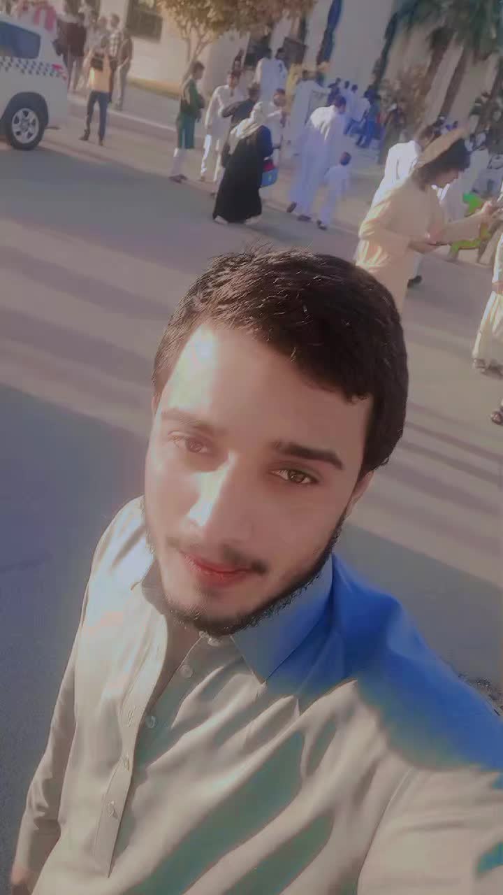 @Amir Khan