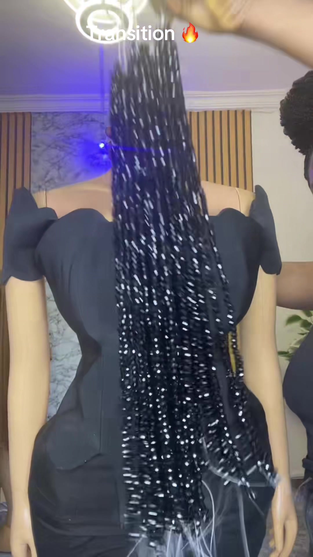 @Whykay Empire / Ajah designer
