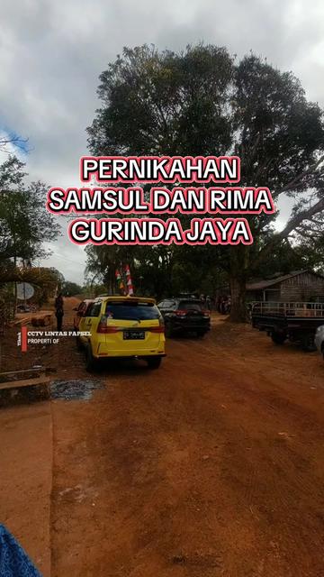 @CCTV LINTAS PAPSEL