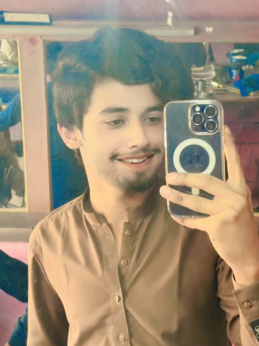 @Aamir umrani