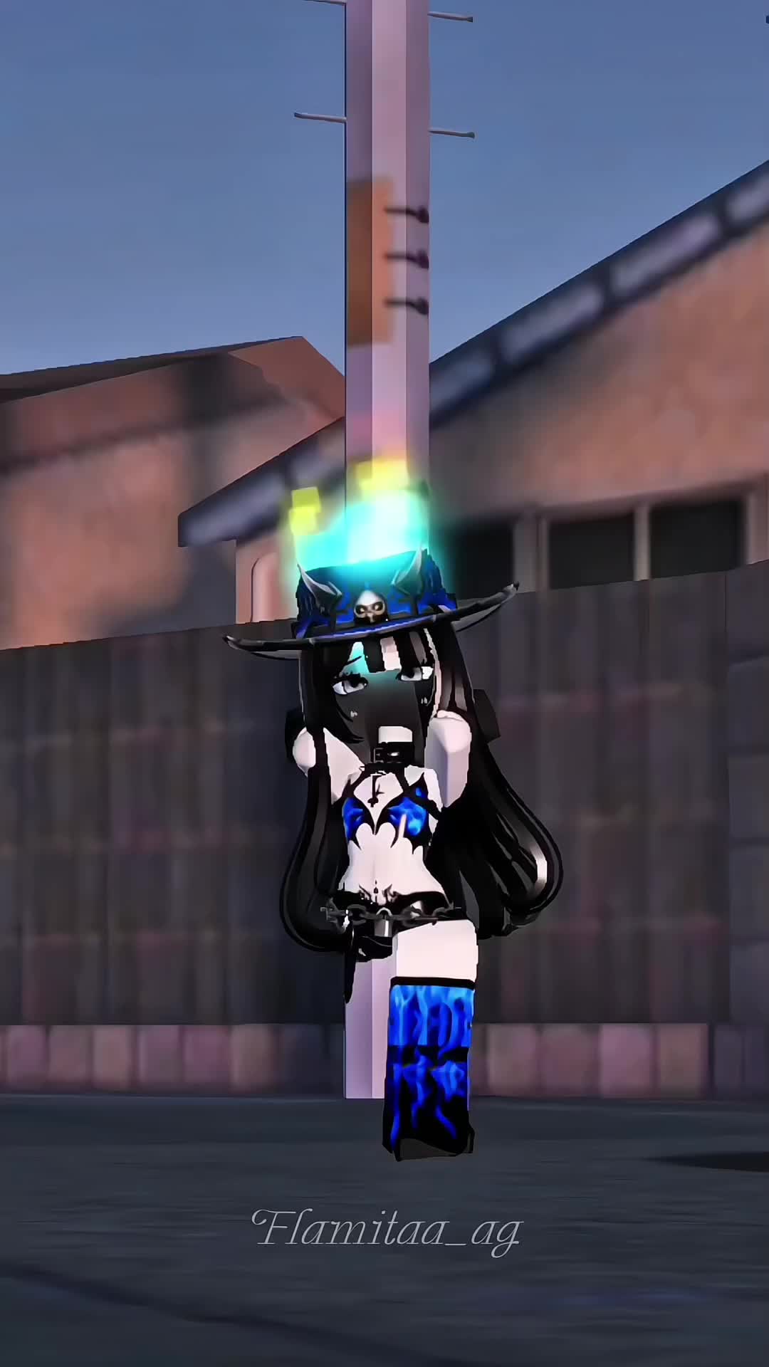 @๐ฅ๐๐จ๐ฒ ๐๐ฅ๐๐ฆ๐ข๐ญ๐๐๐ฅ