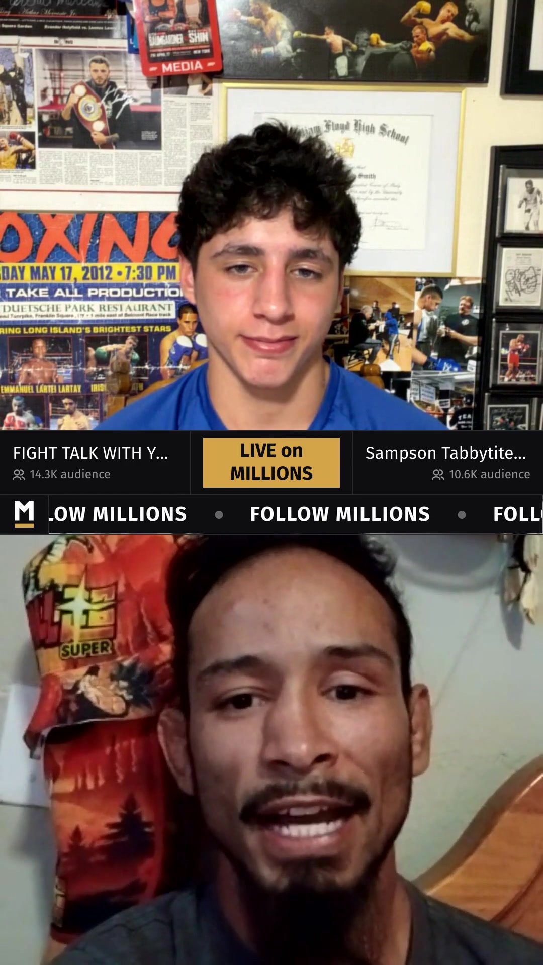 @MILLIONS.co