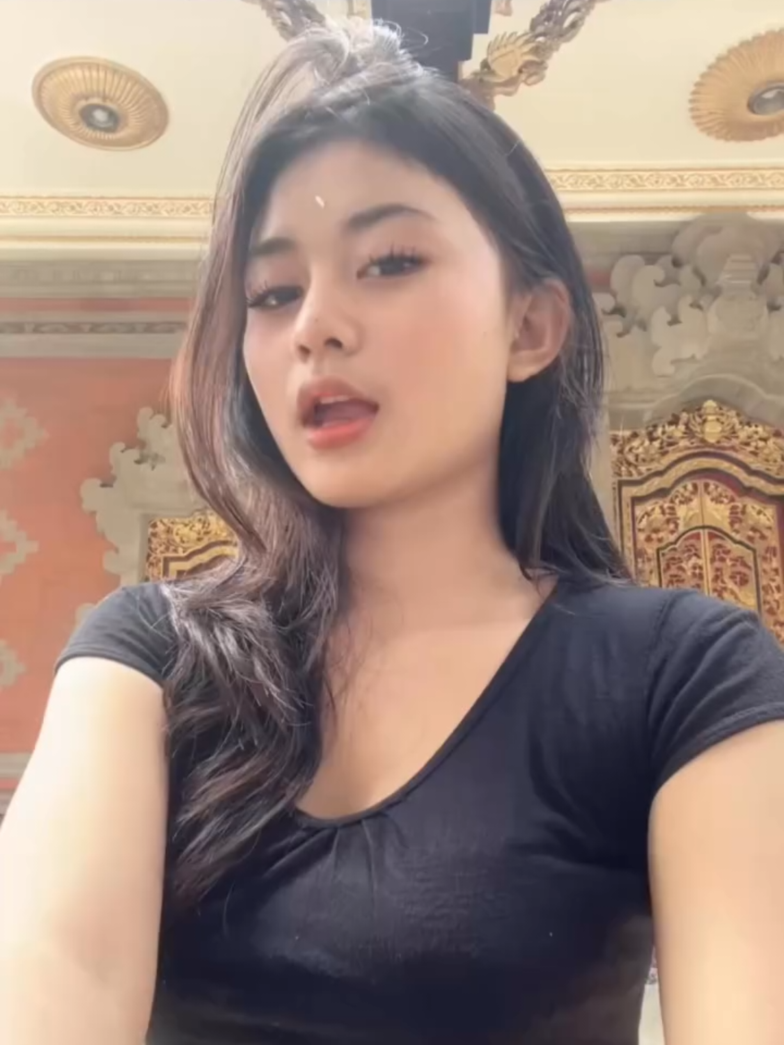@Cewek Bali