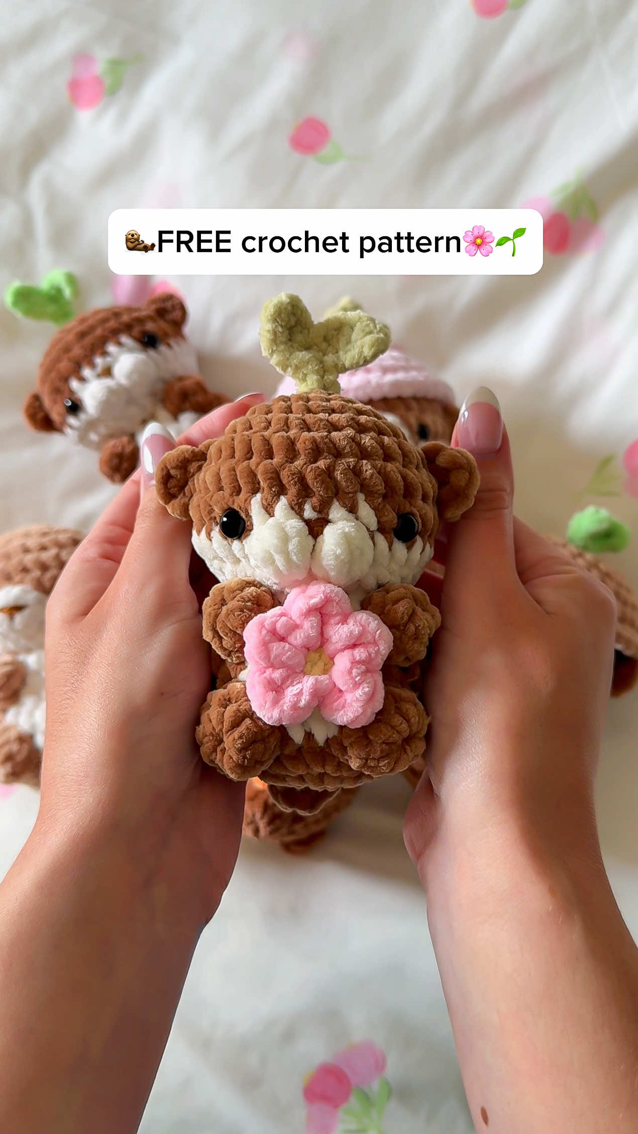 @crochetcalls