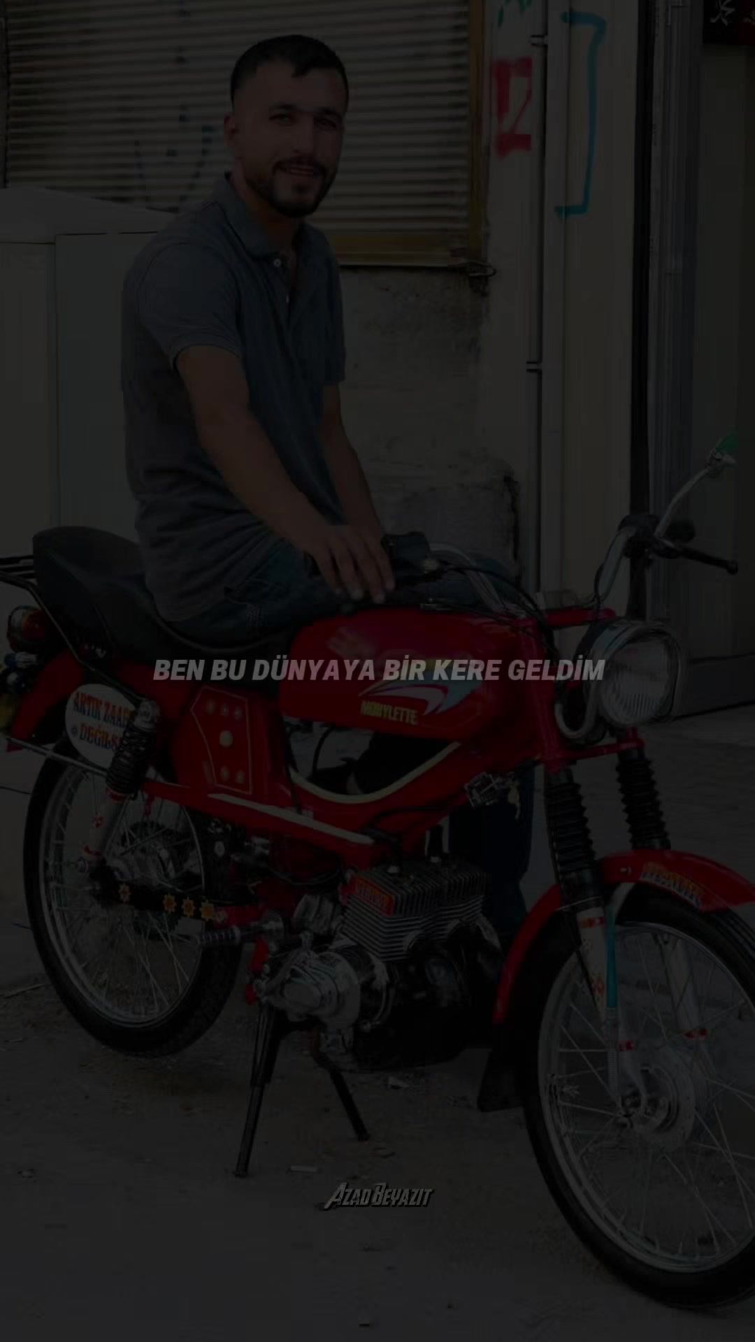 @Yunus Demir