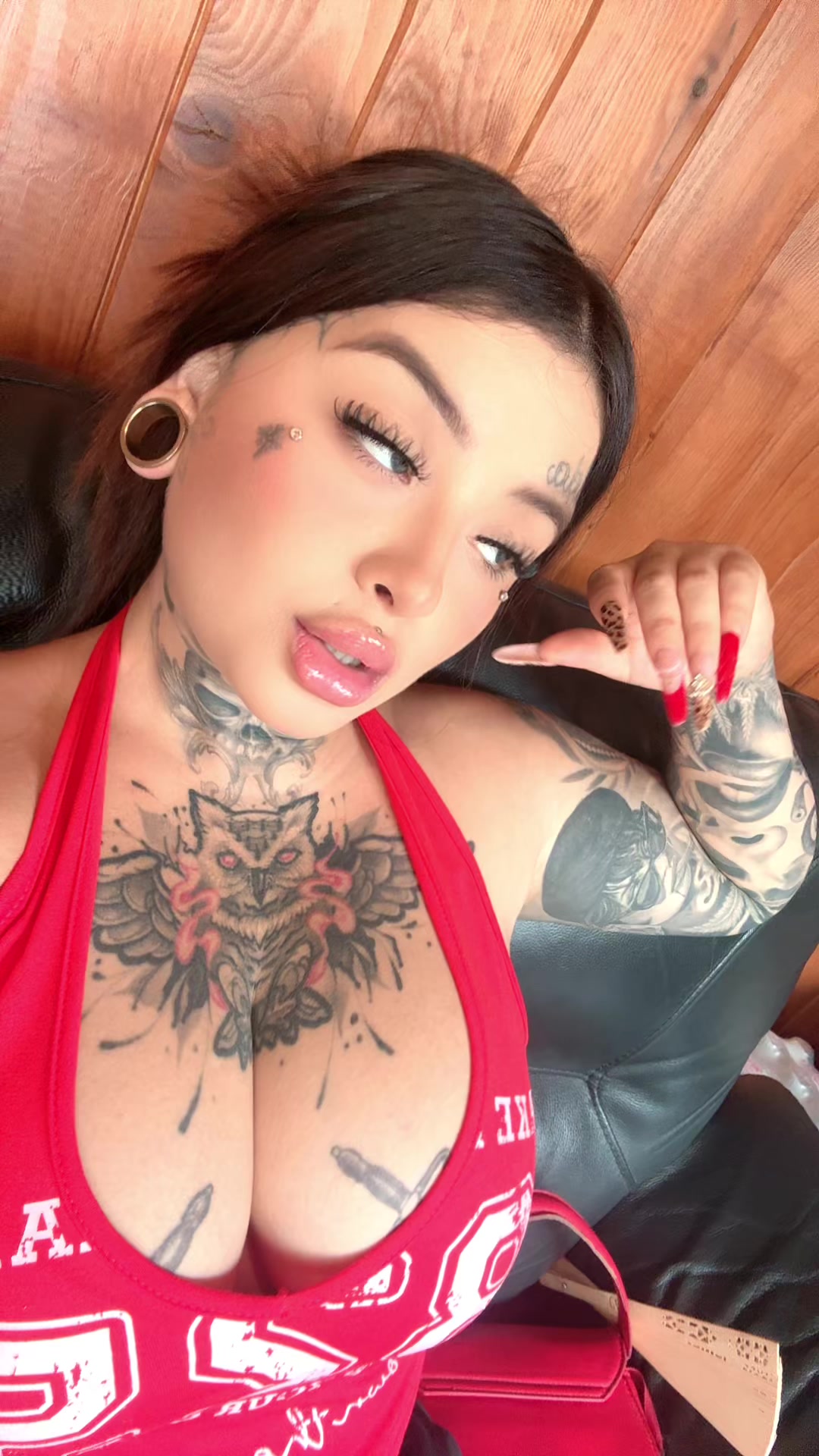@𝐄𝐫𝐢𝐤𝐚 𝐦𝐨𝐧𝐭𝐨𝐲𝐚 💎