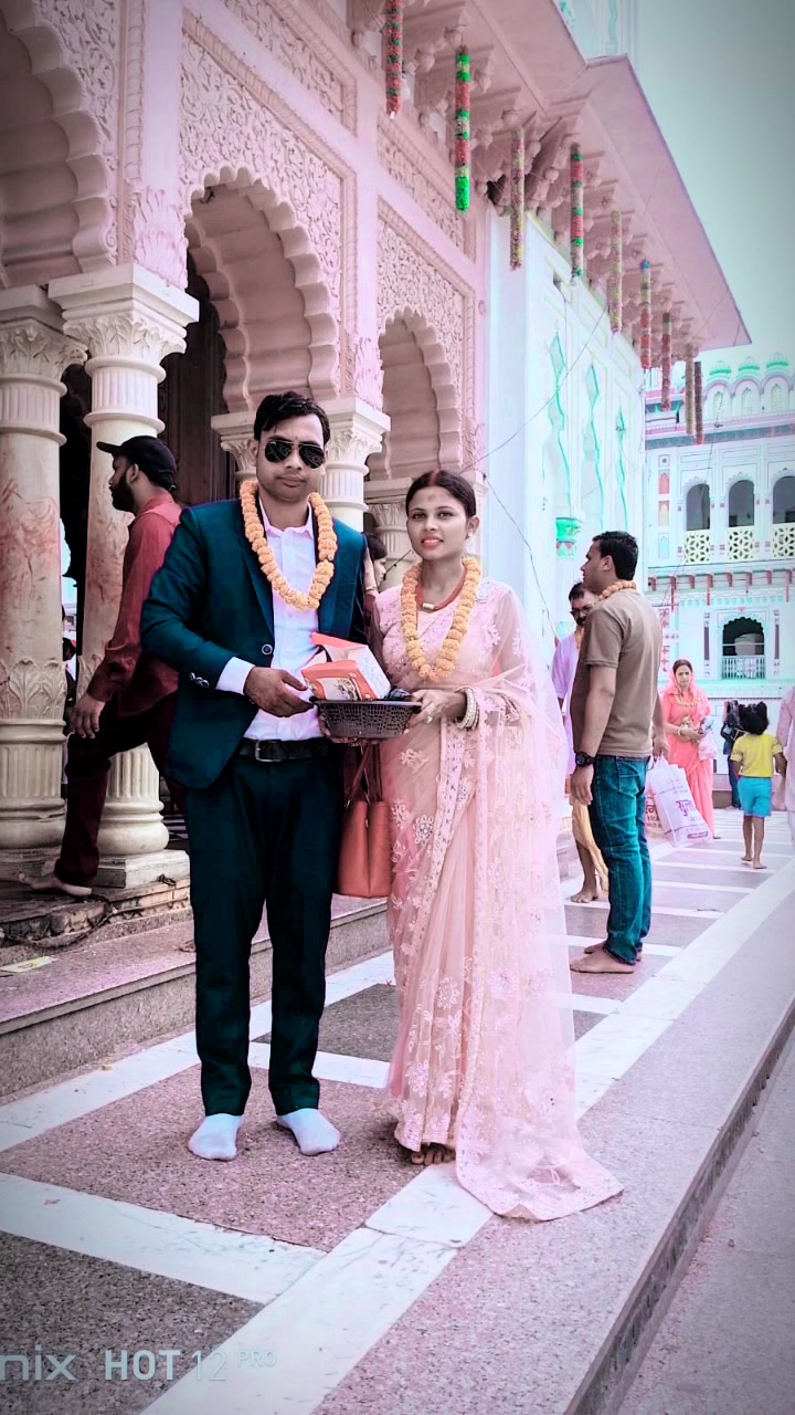 @radharani ki dashi