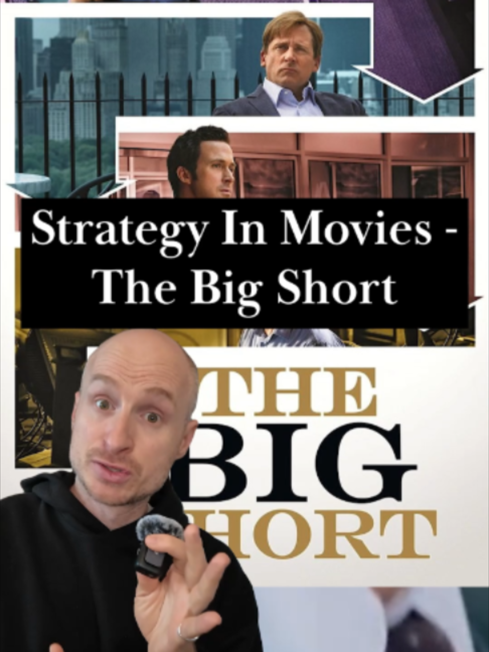 @Julian Cole | Strategy Trainer
