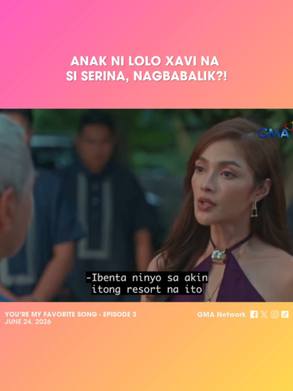 @GMA Network