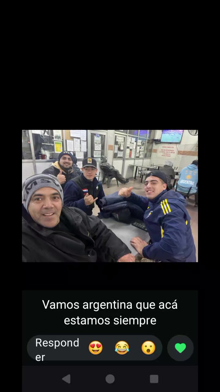 @Vanesa Ascua
