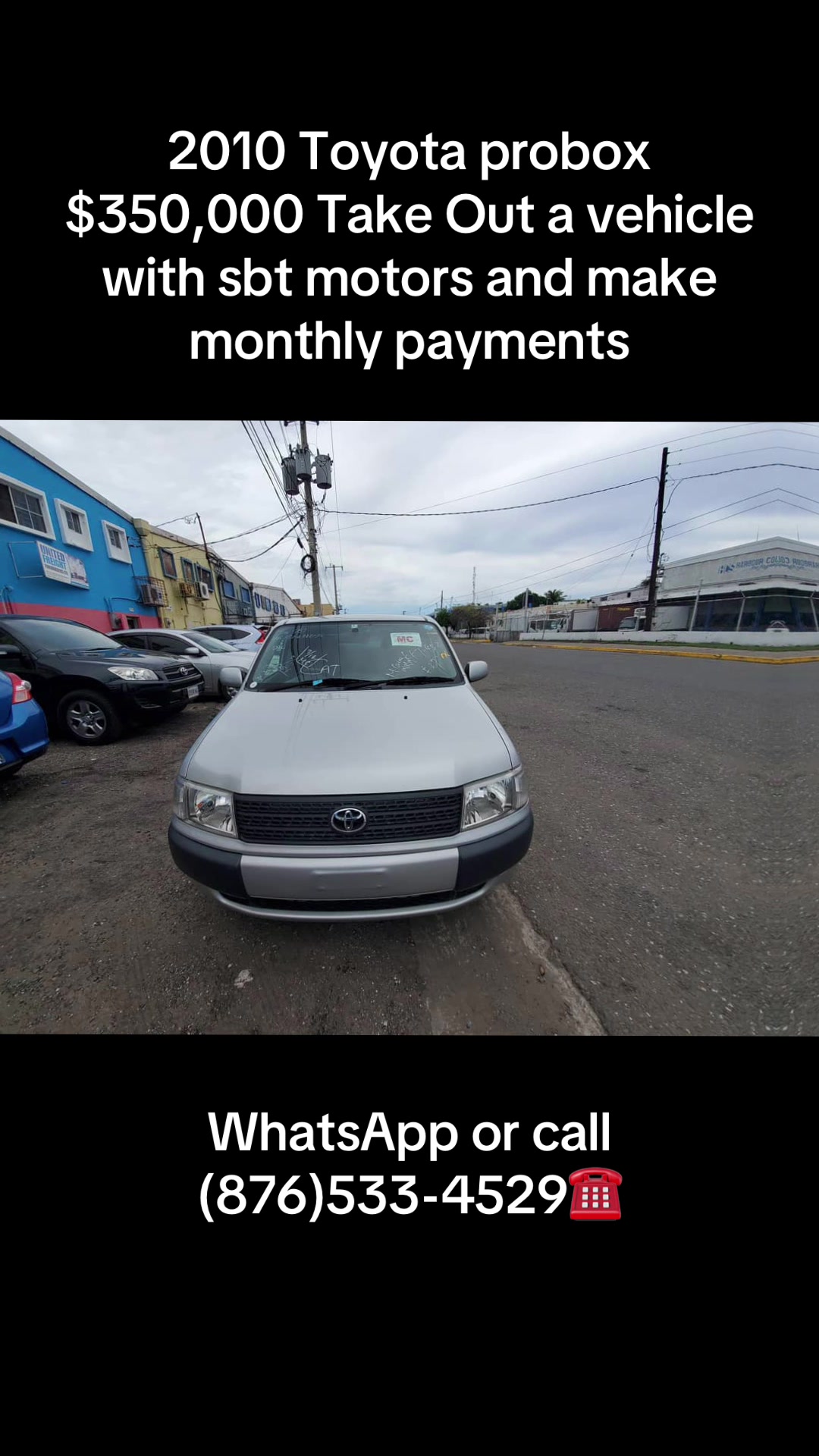 @SBTmotors