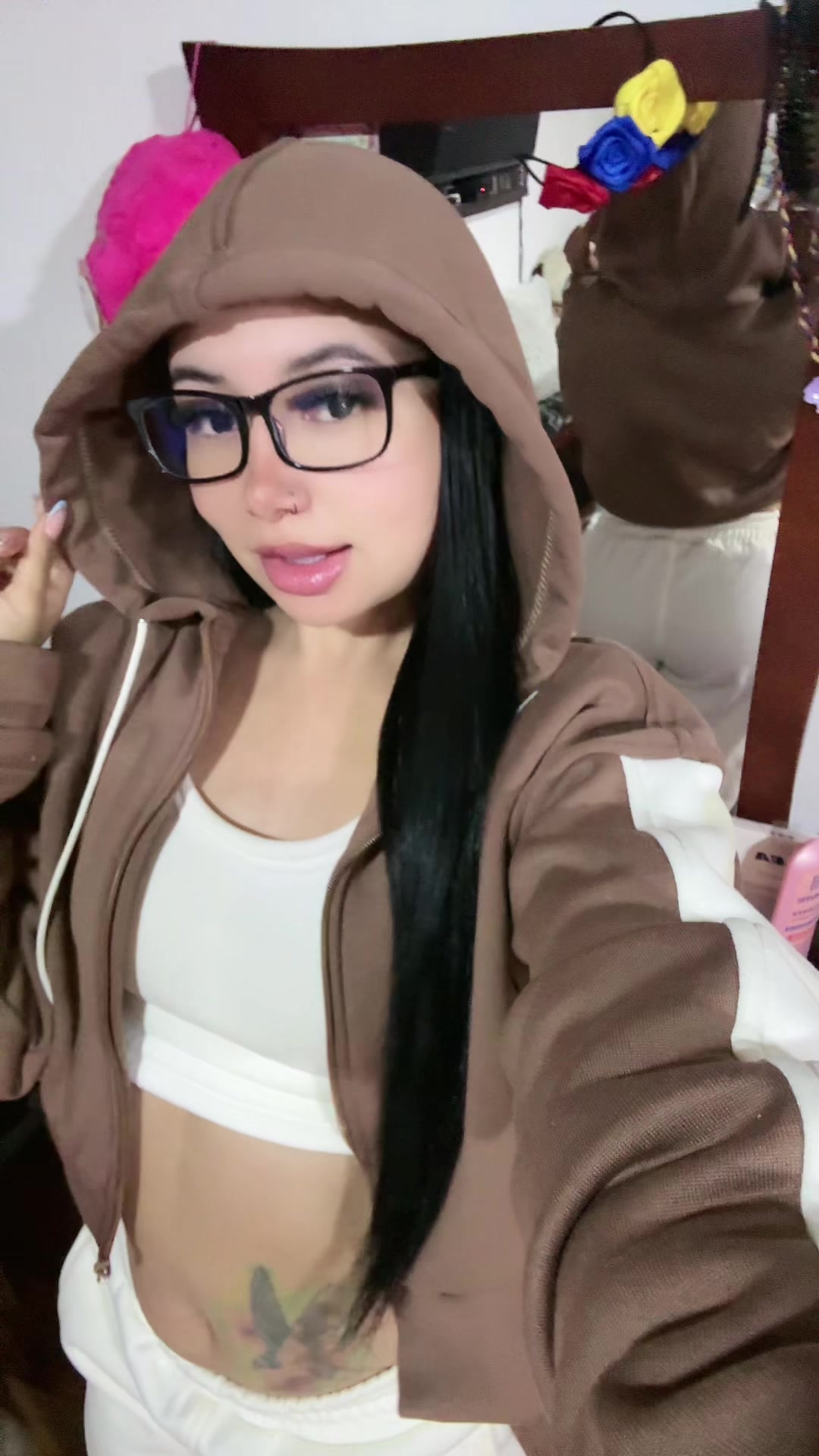 @Stefany Gutierrez