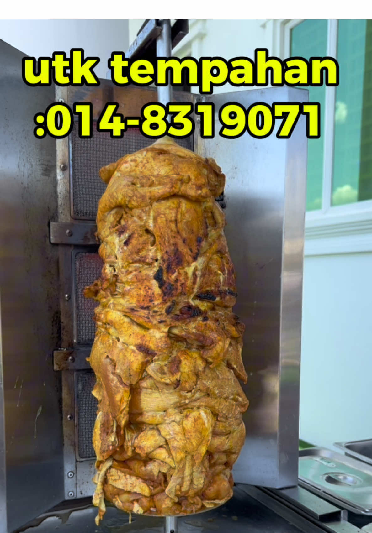 @FARIS FOODLAB