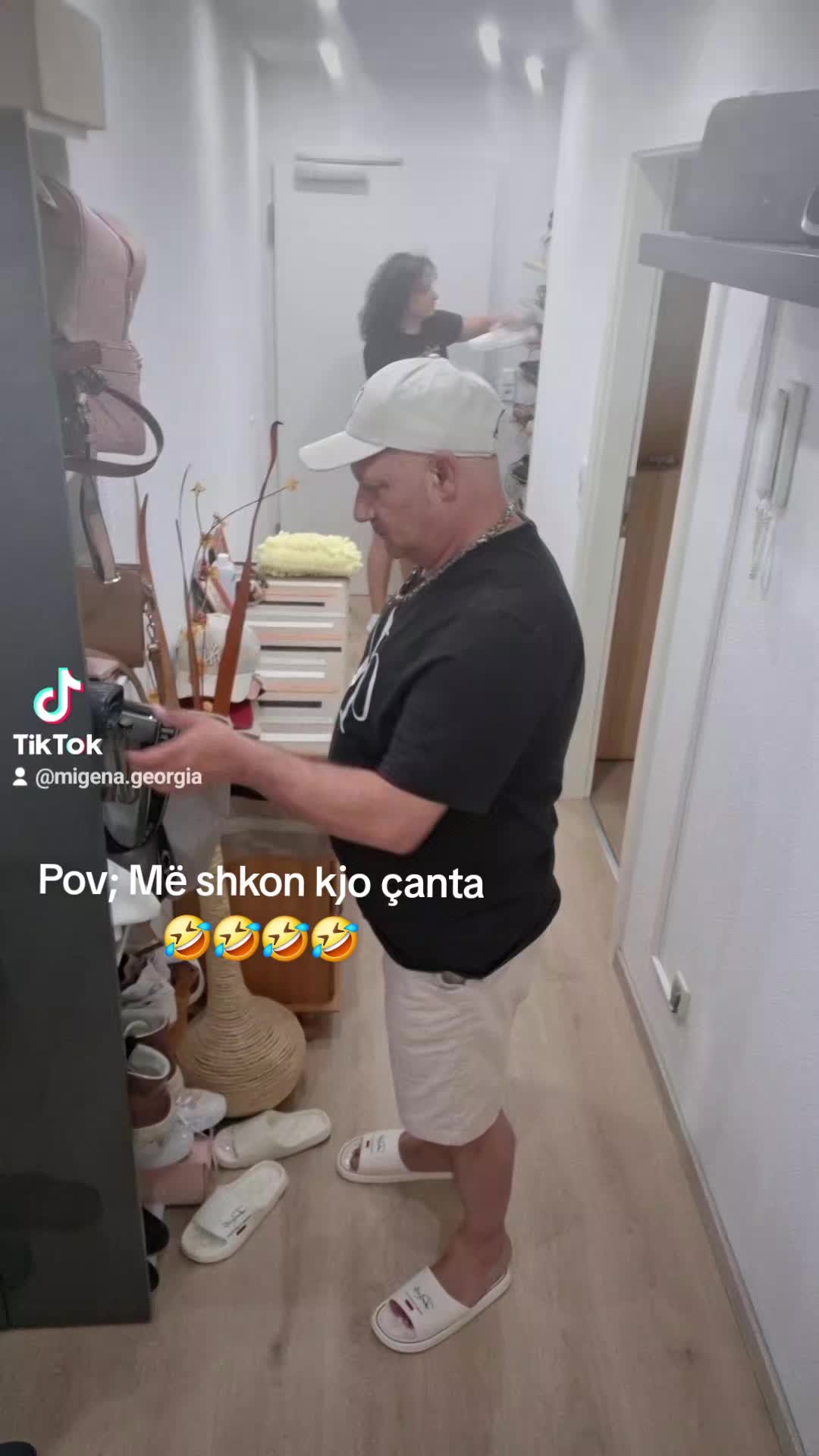 @💫Migena Georgia, 🇦🇱🇬🇷🇩🇪