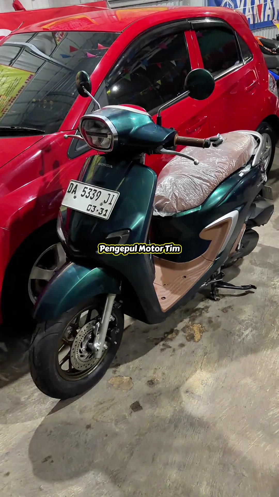 @pengepulmotortim