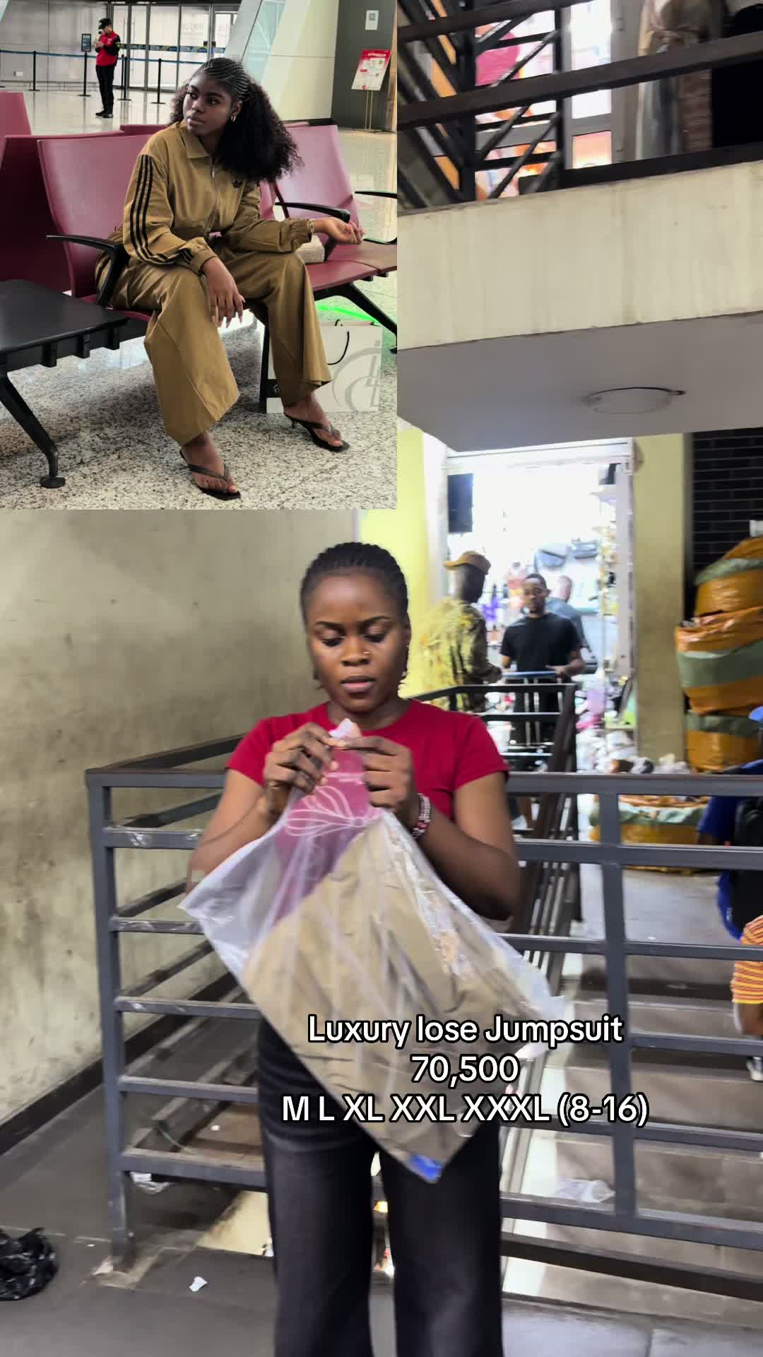 @CLASSIC JOYCE WHOLESALE ๐