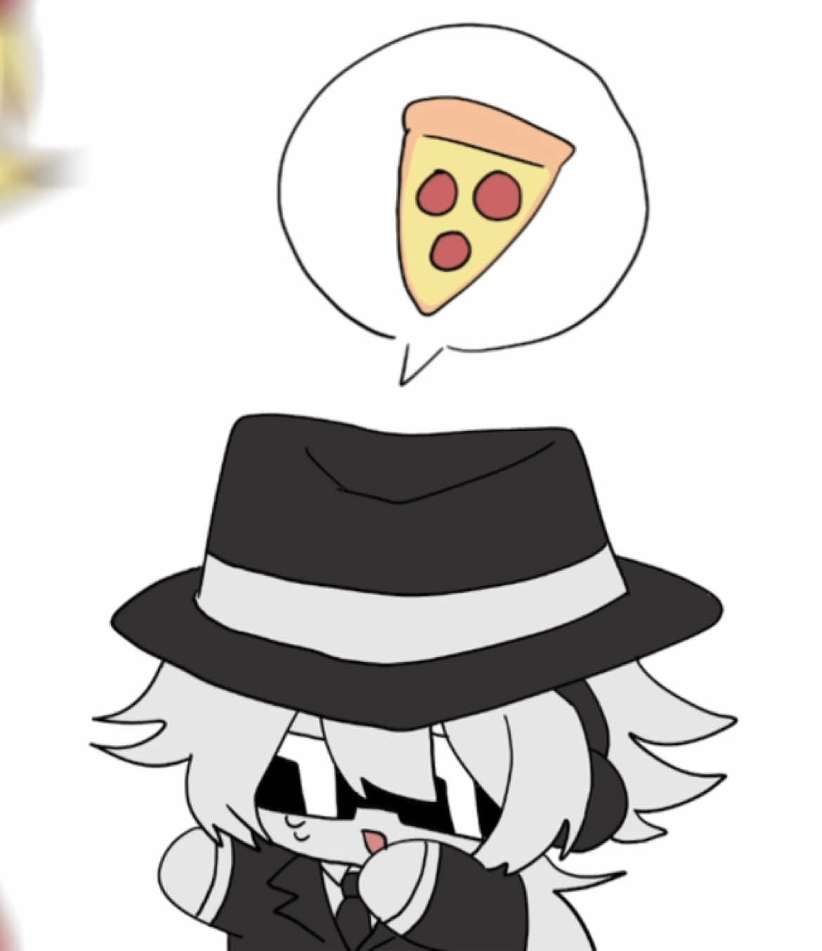 @ねぎとろさーもん