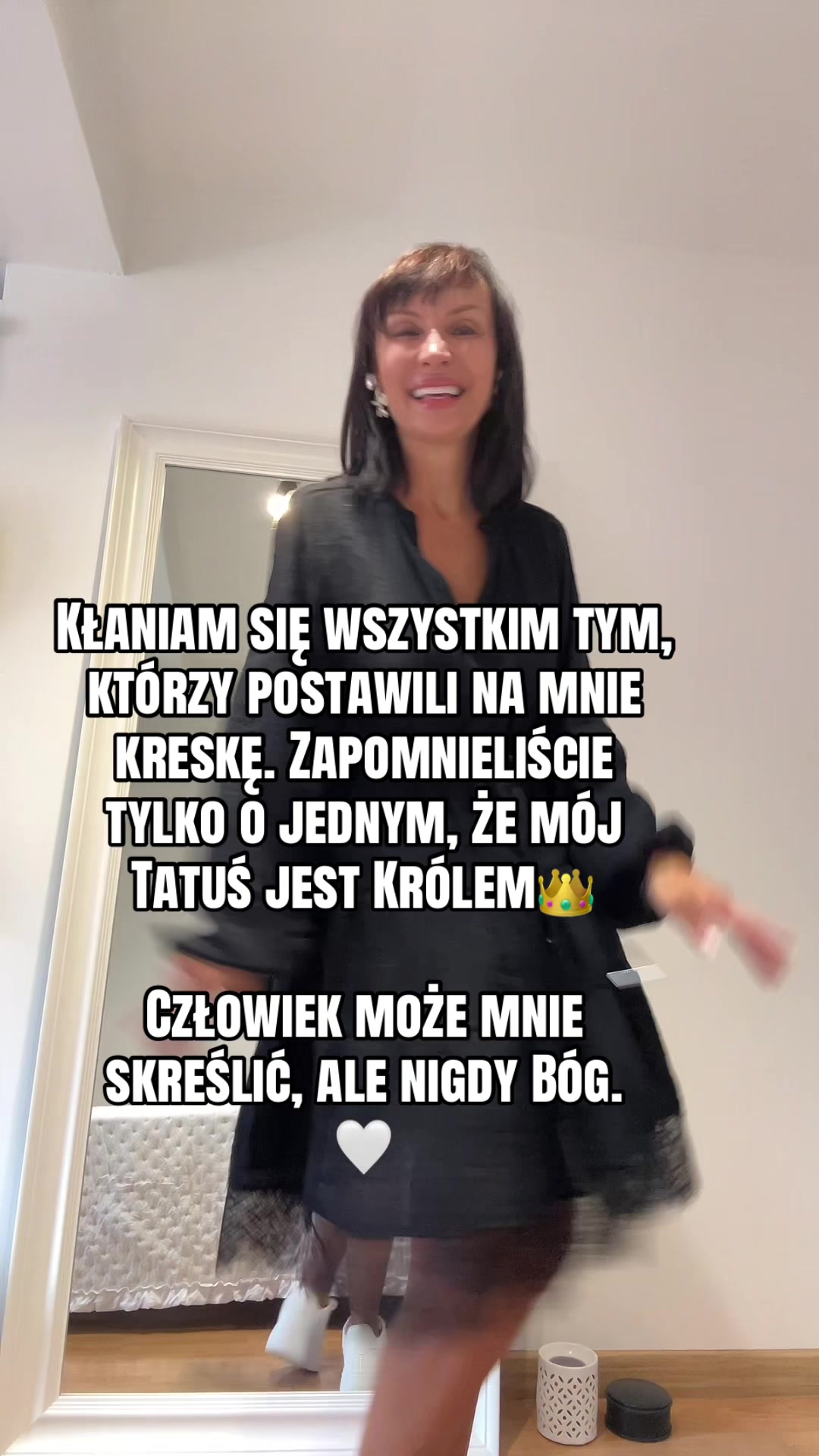 @Grażyna✨Grace✨Łaska