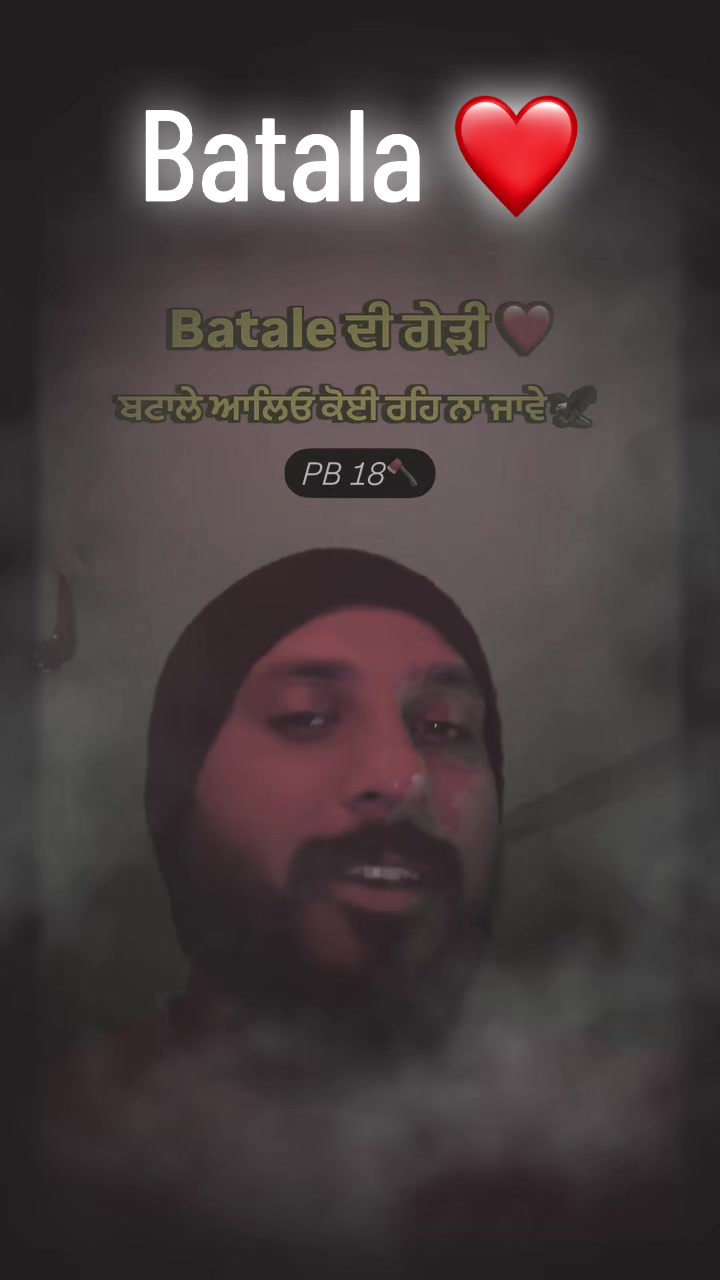 @☬ ਮੁੰਡਾ ਸਰਦਾਰਾਂ ਦਾ ☬🚩
