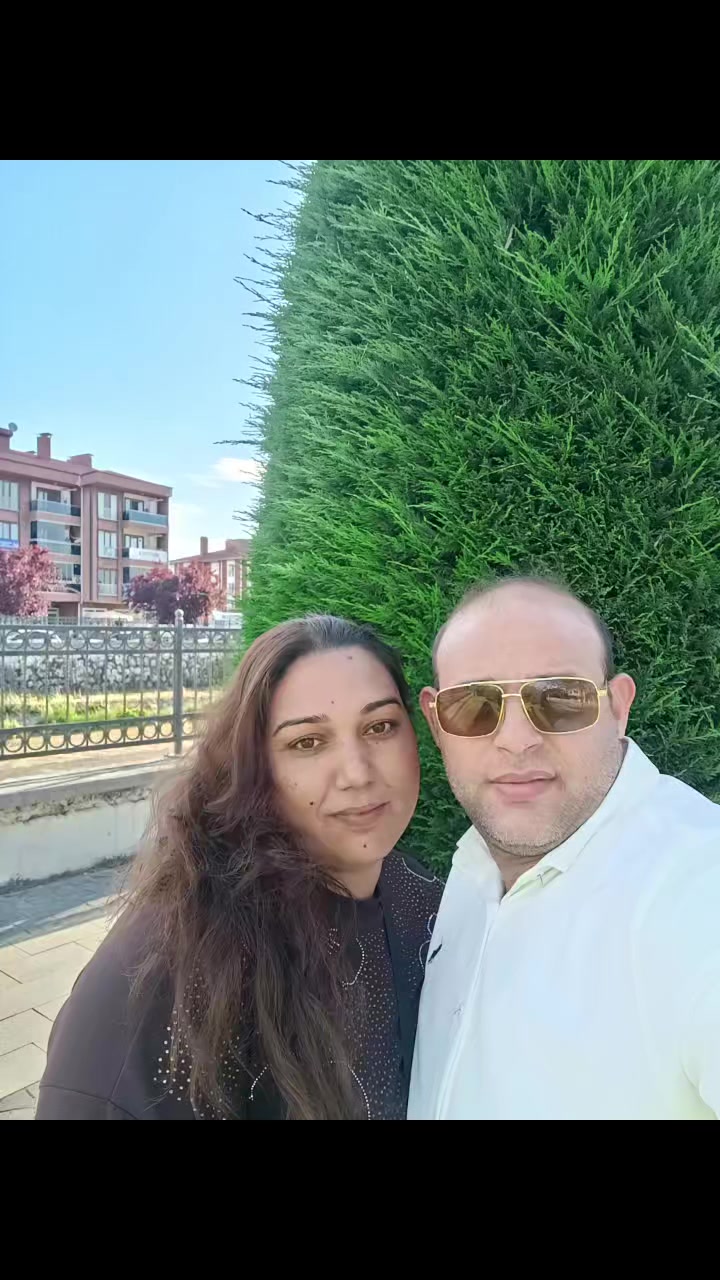 @Erhan Çiçek Demirci