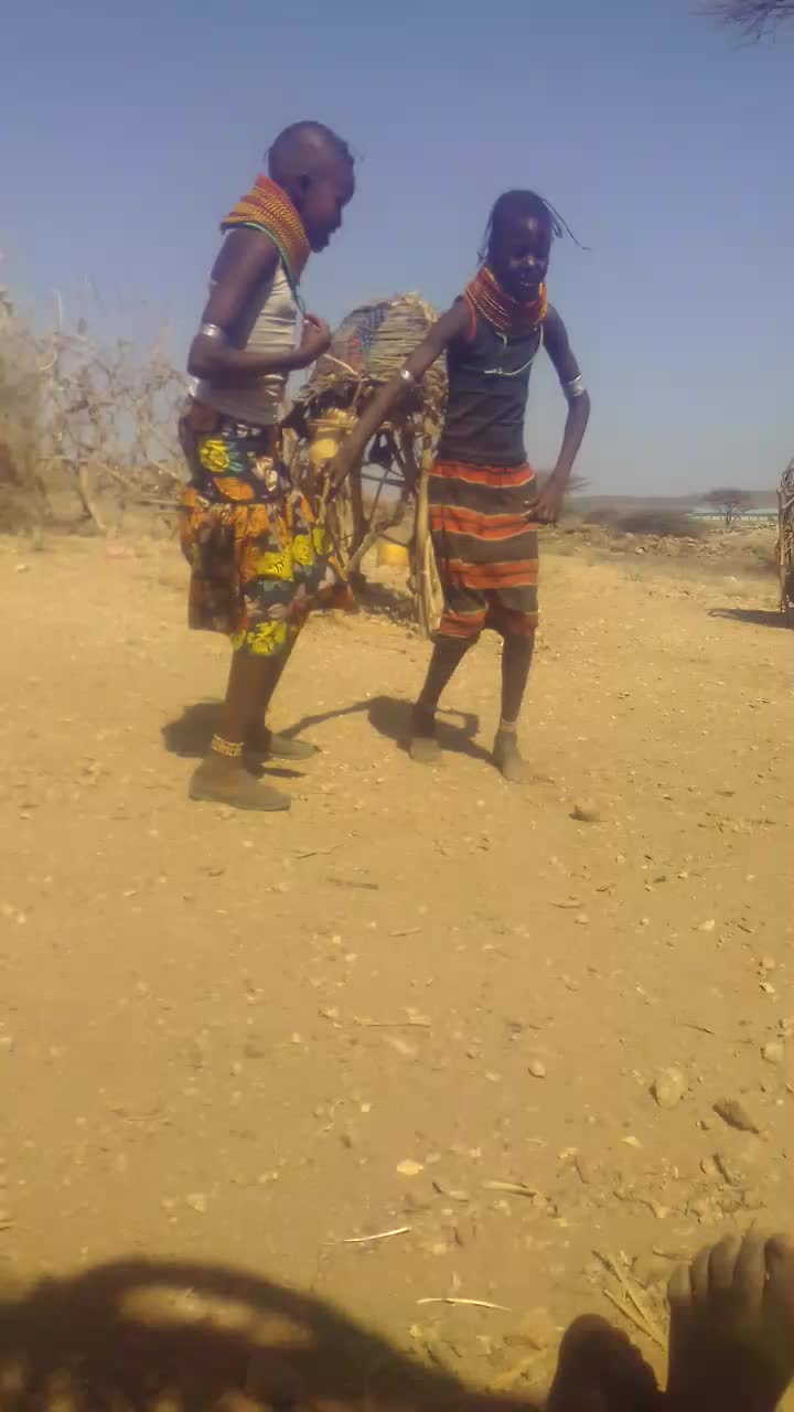@recho kenya