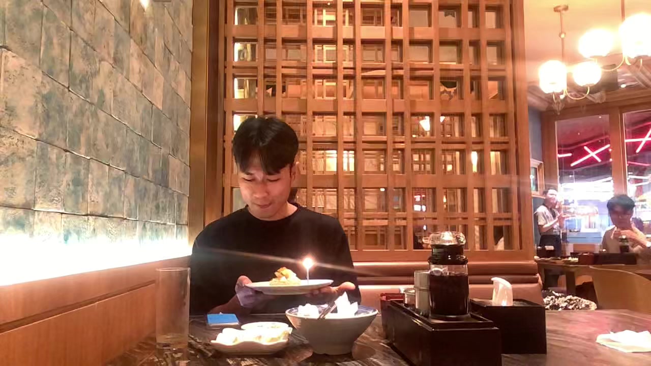 @Han