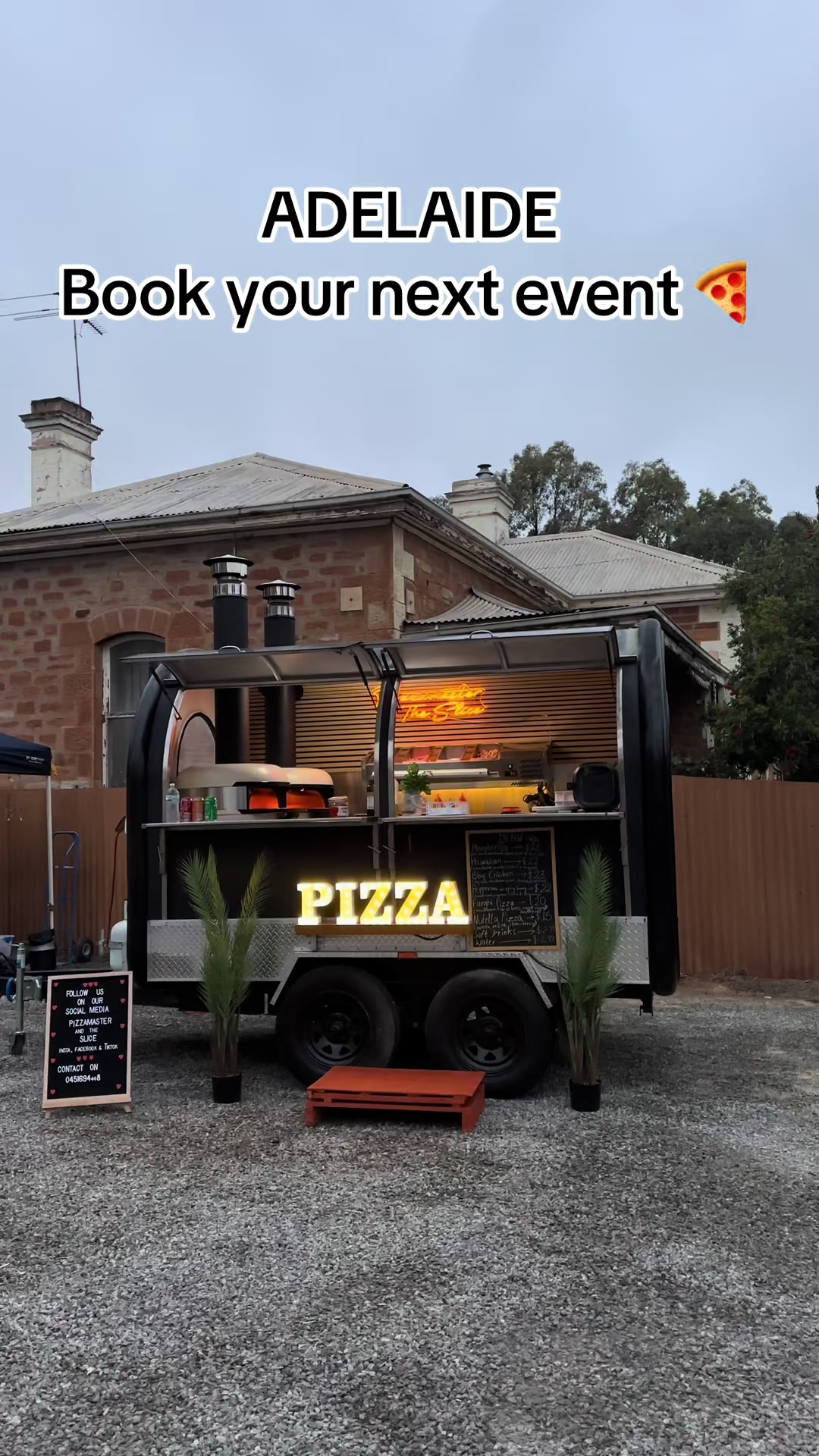 @Pizza master_Ashish