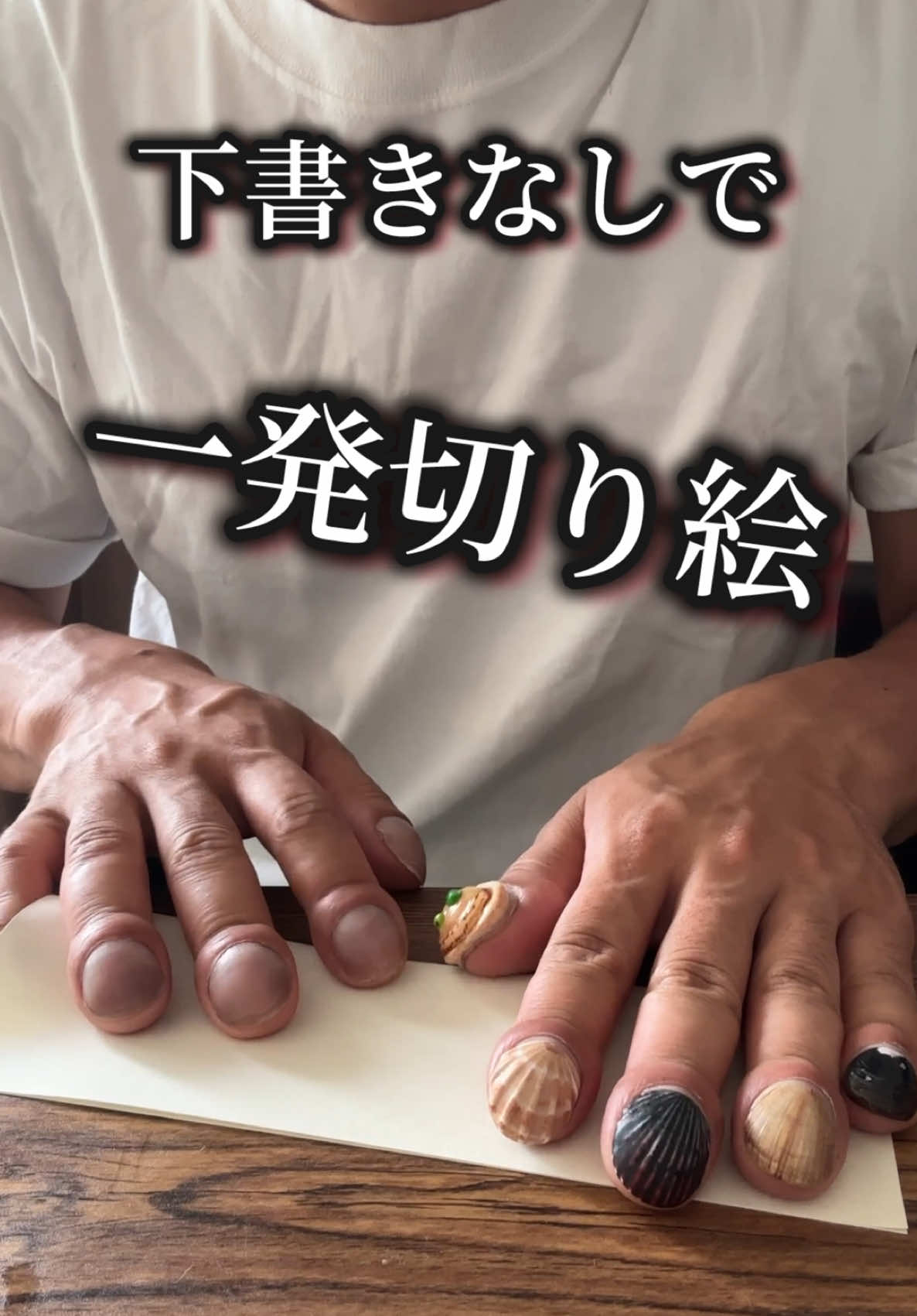 @バチ指さん🦎✂︎(バチ指美容師　吉田彰吾)