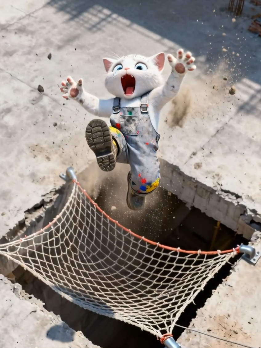 @AI Cat Tales