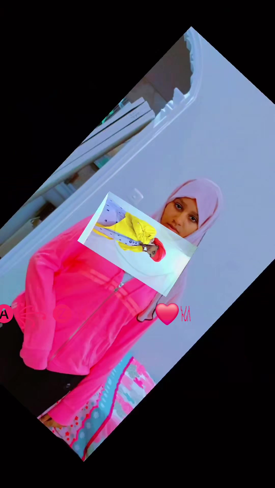 @Hነኝ꧂ ሀጀረ𖣘︎ A᭄ ሸጊዉ★ሚስቲ🔒