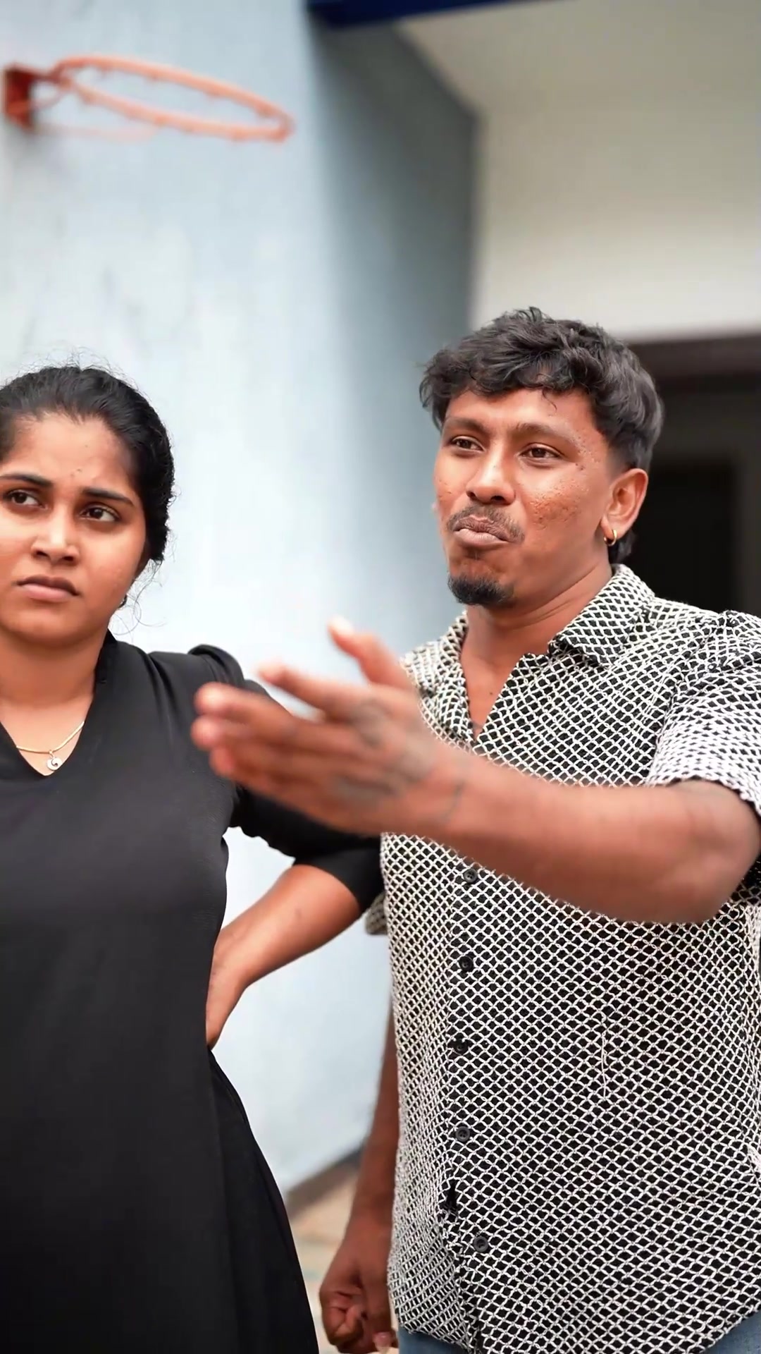 @3පෝශ FAMILY