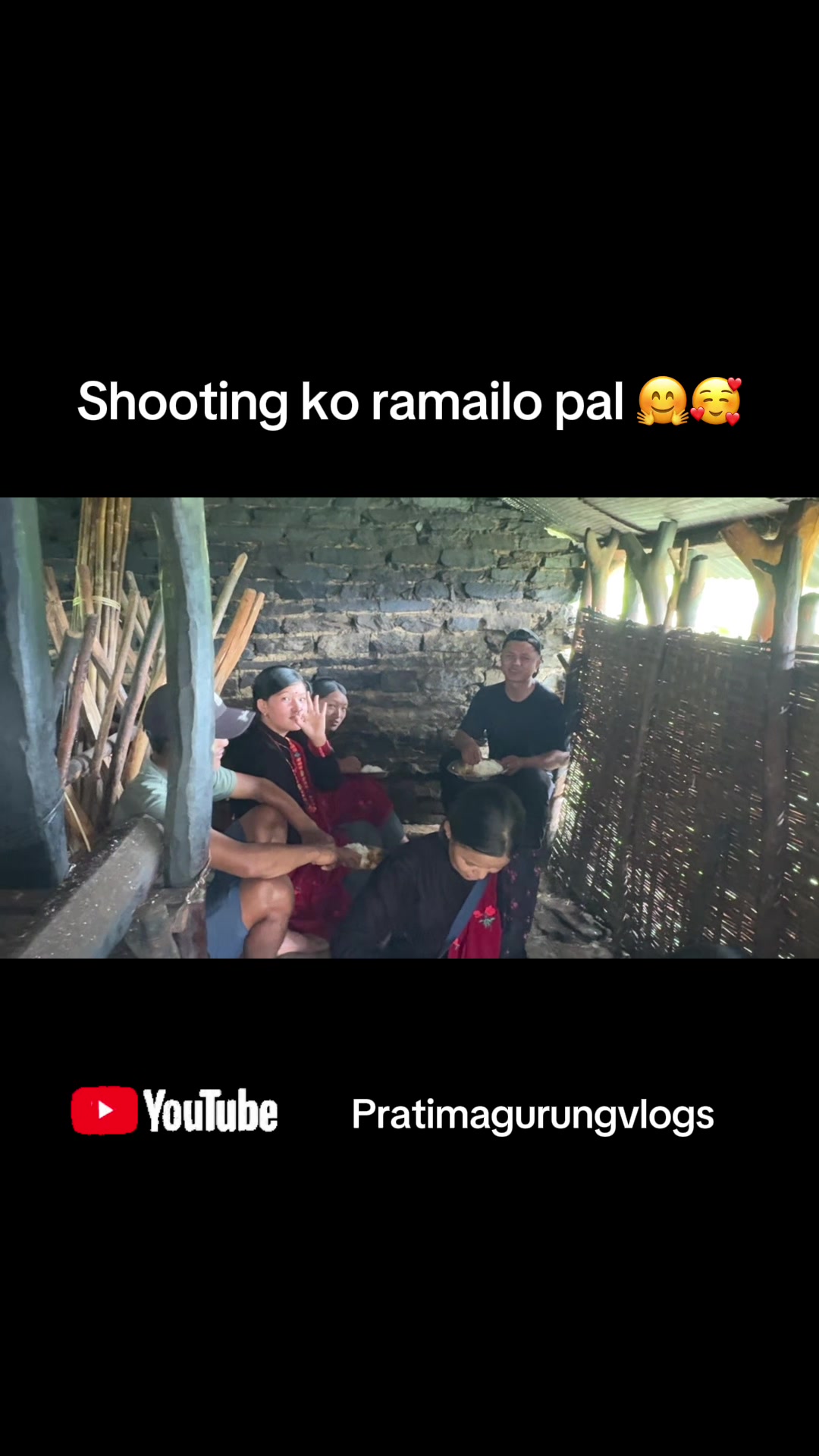 @Pratima Gurung