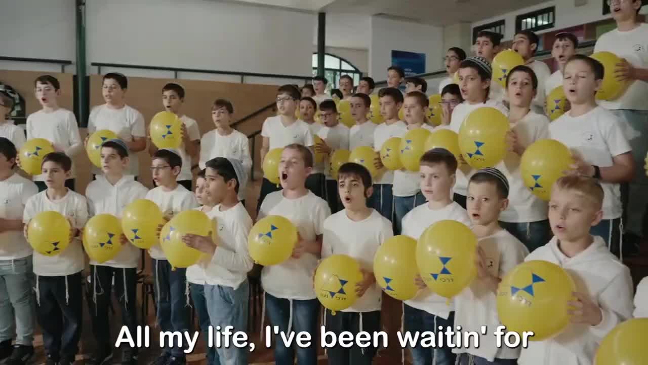 @jewishmusiconly