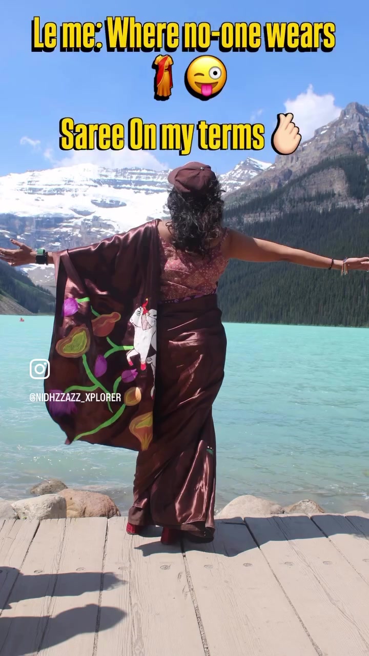 @(nidhzazz) Dr. Nidhi Joshi