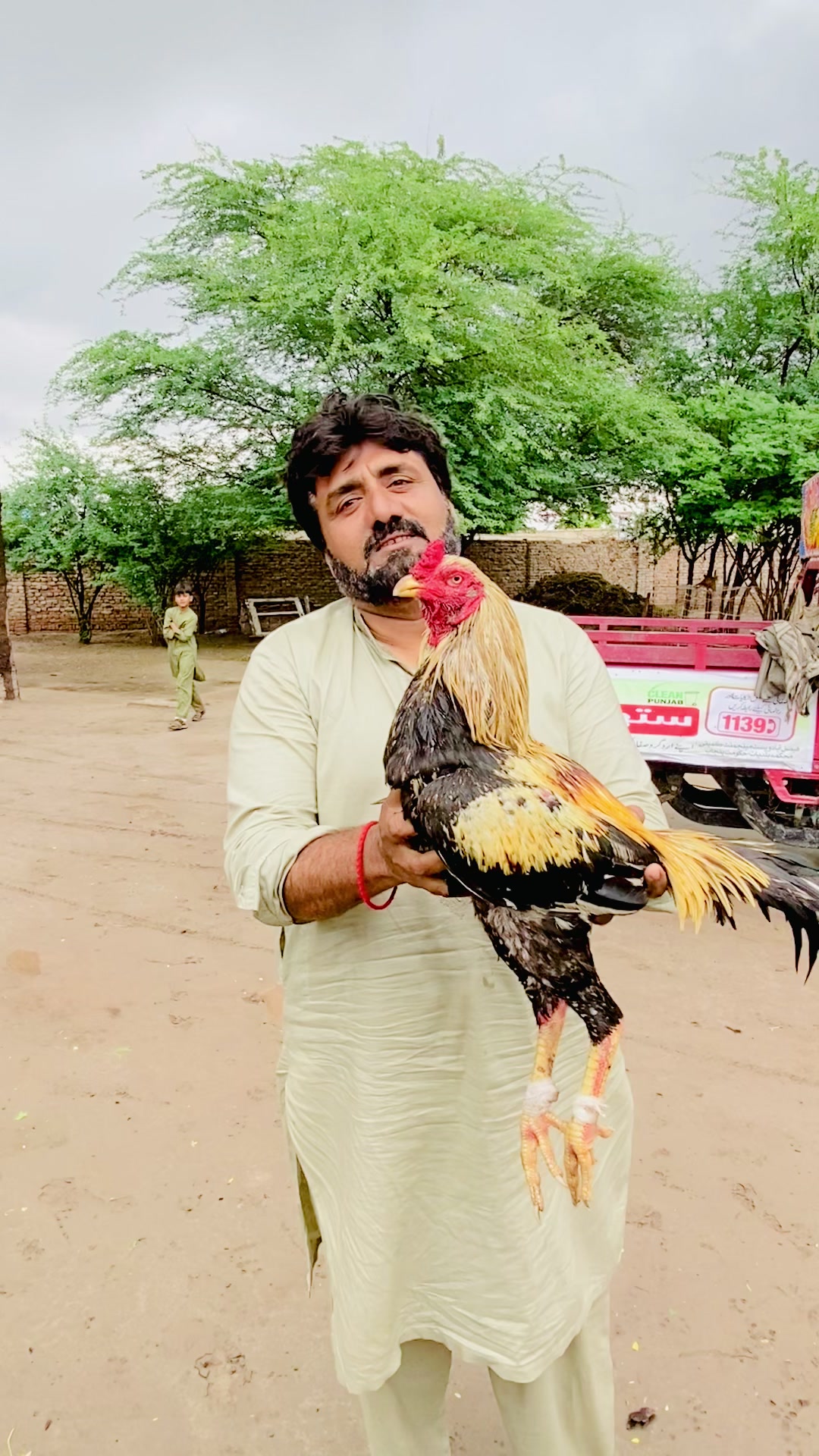 @Mahar Ajmal jutta